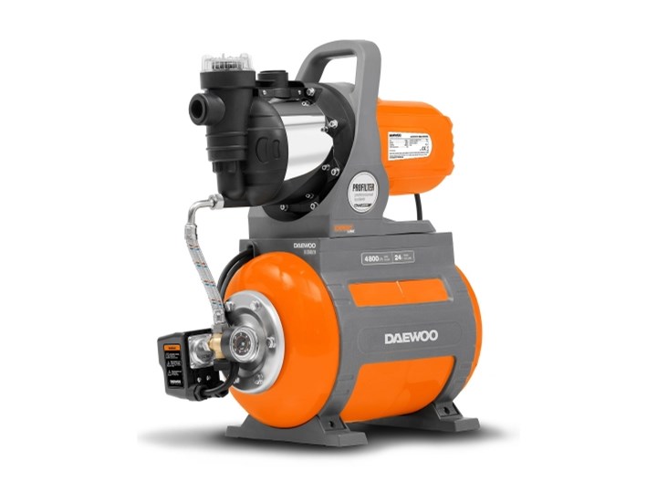 Hydrofor DAEWOO DAS 5500/24