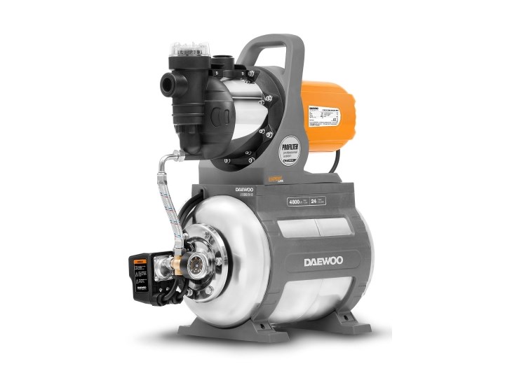 Hydrofor DAEWOO DAS 6000/24 INOX