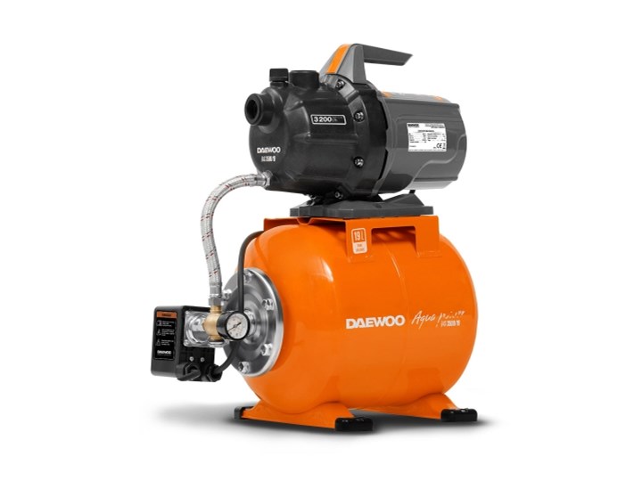 Hydrofor DAEWOO DAS 3500/19