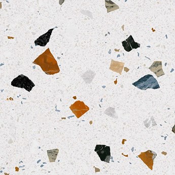 Stracciatella-R Nacar 80x80 płytki podłogowe