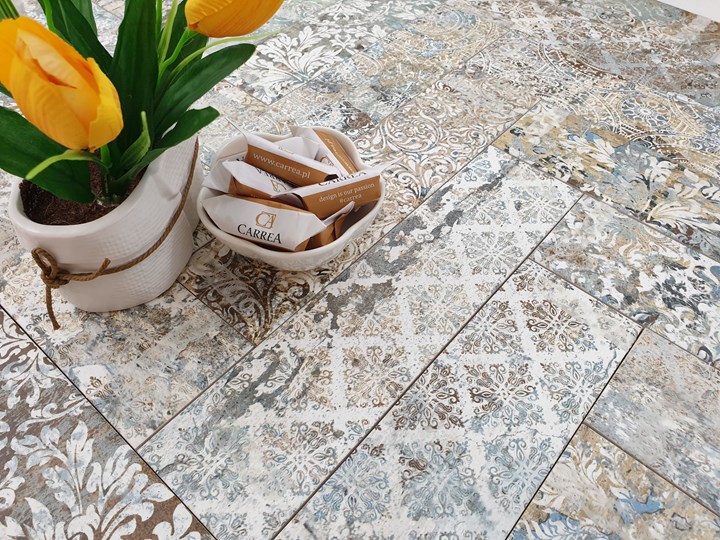 Carpet Vestige 7,4x29,75 Płytki cegiełki Pomieszczenie Kuchnia Kategoria Dywany
