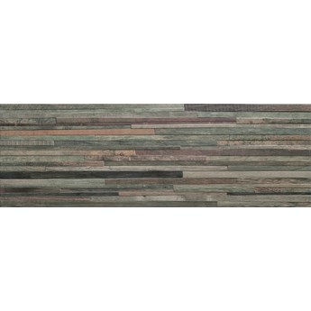Sequoia Tobacco 40x120 płytka rektyfikowana gresowa