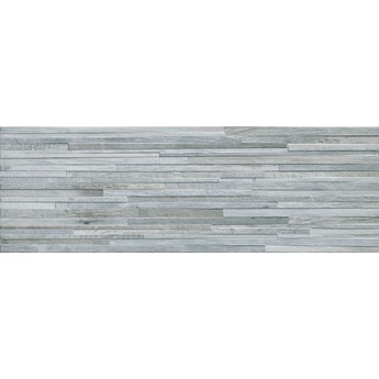 Sequoia White 40x120 płytka rektyfikowana gresowa