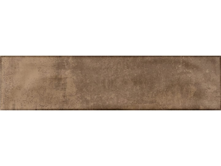 Uptown Copper 7.4x29.75 brązowe kafelki