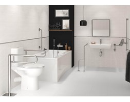 Kompakt Wc Z Umywalka I Bateria Pomysly Inspiracje Z Homebook