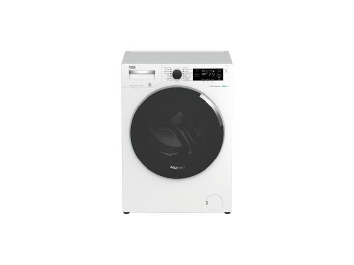 Pralka BEKO WTE10744N. Klasa energetyczna A+++