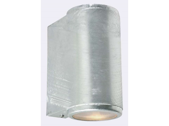 MANDAL 1371 2x4W ocynk lampa zewnętrzna ścienna