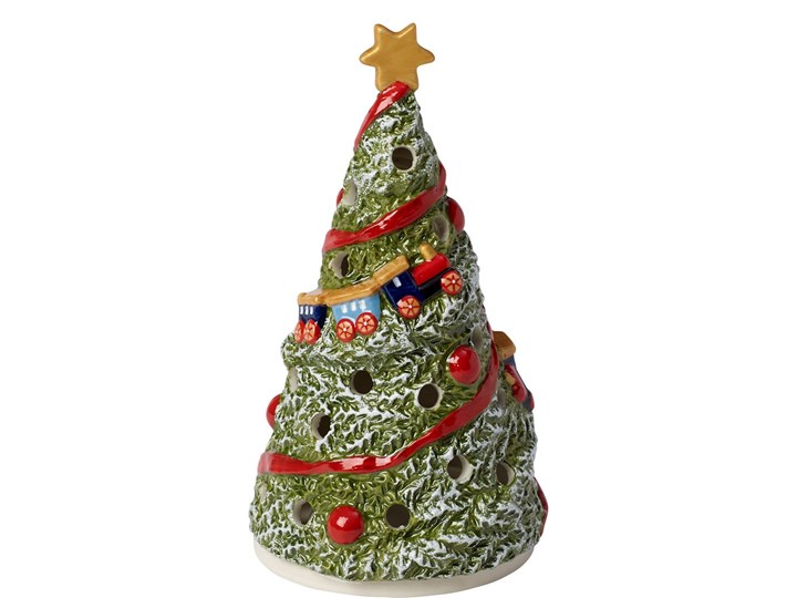 Villeroy & Boch Christmas Light Świecznik dekoracyjny 1483725514