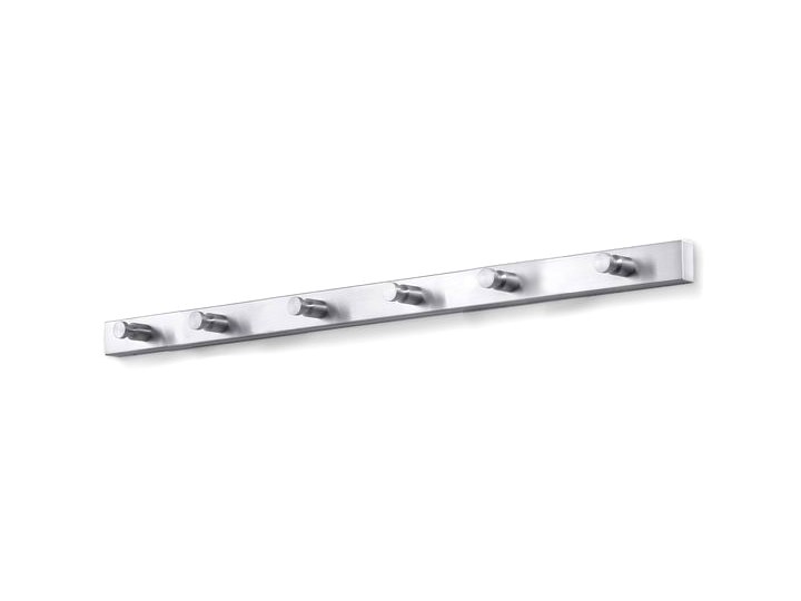 Wieszak na ubrania 60 cm Zack Accolo kod: ZACK-50662 Metal Kategoria Wieszaki na odzież wierzchnią Typ Wieszaki