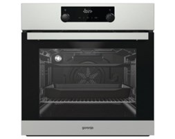 Электрический духовой шкаф gorenje bo735e20x 2