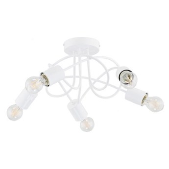 Żyrandol nowoczesny TICO śr. 45cm