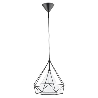 Lampa z drutu TUAL 38cm