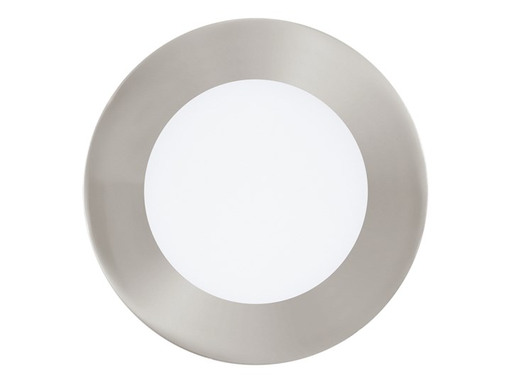 Eglo 32753 - LED RGB Ściemnialne oświetlenie wpuszczane FUEVA-C LED/5,4W/230V