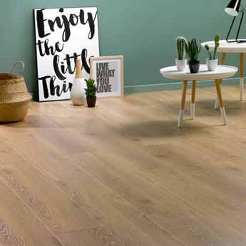 Panele podłogowe Weninger Dąb Madera AC6 1,55 m2
