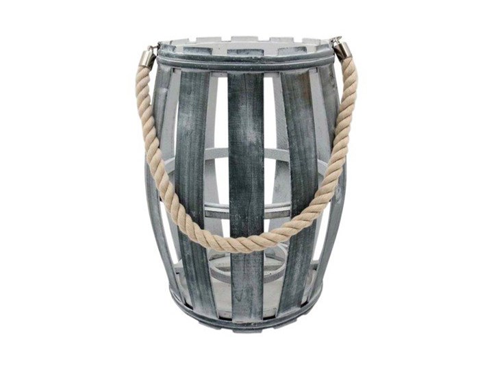 Lampion Storm 27x27x35cm kod: ML1436