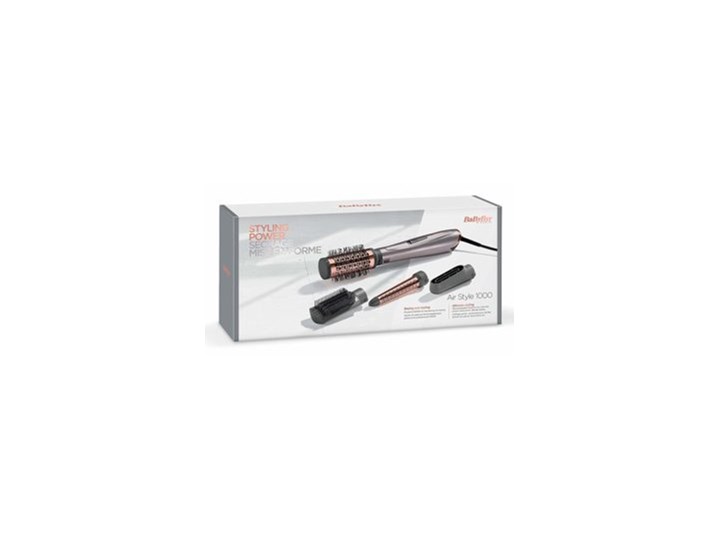 Lokówko-suszarka BABYLISS AS136E