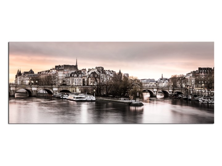 Obraz PARIS 60x150 cm