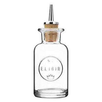 Butelka z dozownikiem 100 ml Elixir - Luigi Bormioli kod: LB 12273-01