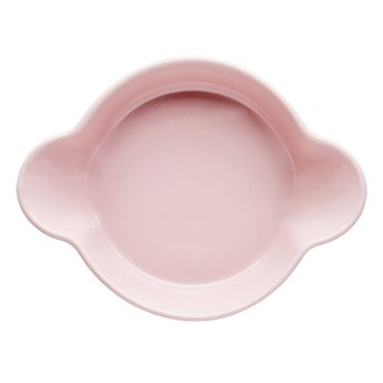 Sagaform - Piccadilly - miseczki żaroodporne 13 cm, różowe 2 szt.