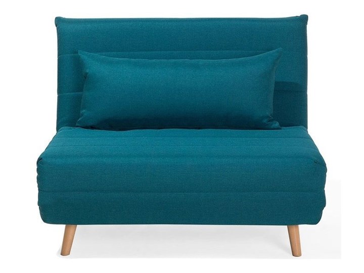 Sofa z funkcją spania morska SETTEN