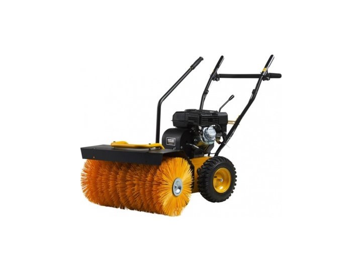 Zamiatarka TEXAS Handy Sweep 645B