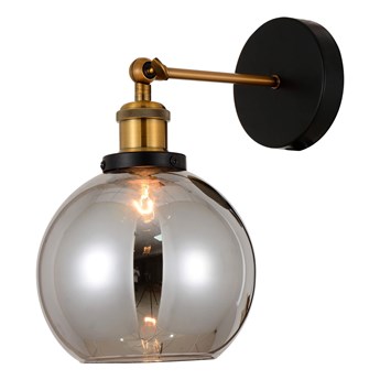 LAMPA ŚCIENNA KINKIET LOFT ZAGALLO
