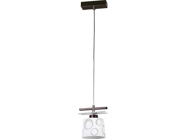 Lampa wisząca Alicante 1