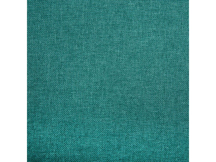 vidaXL 2-osobowa sofa tapicerowana tkaniną, 115x60x67 cm, zielona