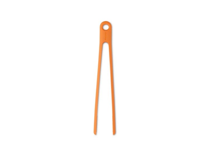 Szczypce BRABANTIA BB-0043344 Pomarańczowy Szczypce uniwersalne Szczypce do grilla