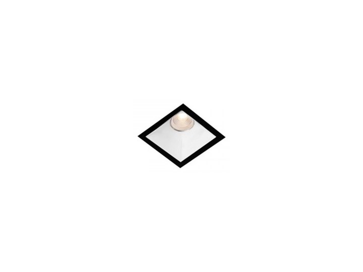 SternLight MR CUTE FRAME, ramka montażowa, kolor czarny (AX.MRC.F.B) - 24h! Warszawa Oprawa stropowa Kwadratowe Oprawa wpuszczana Kategoria Oprawy oświetleniowe