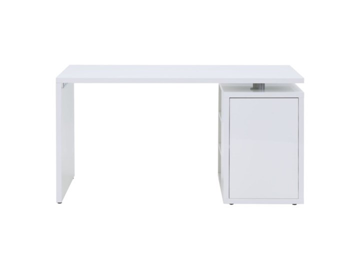 Biurko CORE WHITE