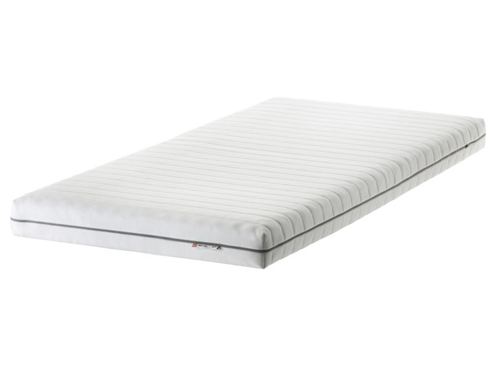 HEMNES Leżanka z 3 szufladami, 2 materace Rozmiar materaca 80x200 cm Podwójne Kategoria Łóżka dla dzieci