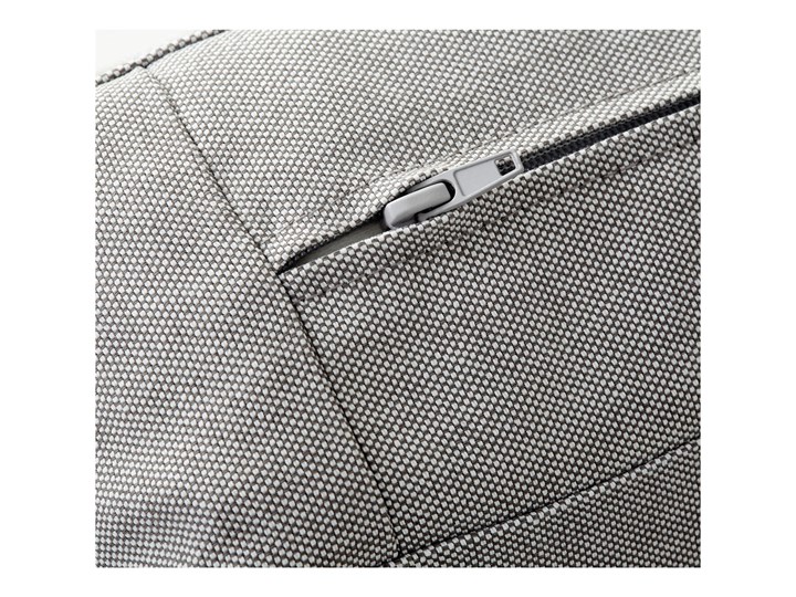 KIVIK Sofa narożna 5-osobowa Wysokość 83 cm W kształcie L Stała konstrukcja Boki Z bokami Szerokość 297 cm Szerokość 257 cm Wysokość 45 cm Nóżki Bez nóżek