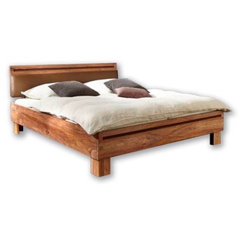 Łóżko drewniane 180 x 200 Milan