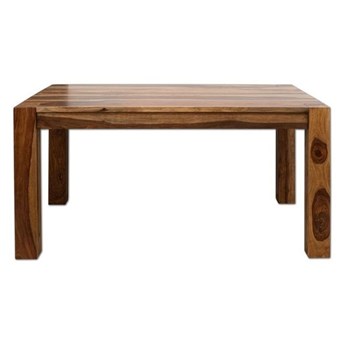 Stół drewniany jadalniany 180/280 cm Milan (lakierowany)