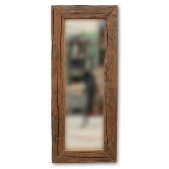 Lustro prostokątne 50 x 120 x 4