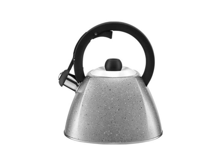 Czajnik AMBITION 37176 Silverstone Kategoria Czajniki Ze stali nierdzewnej Pojemność 2,8 l