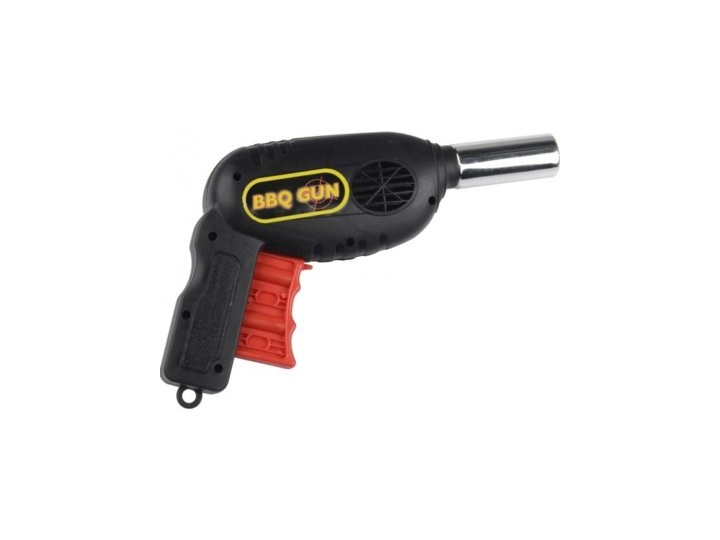 Dmuchawa SASKA GARDEN Gun