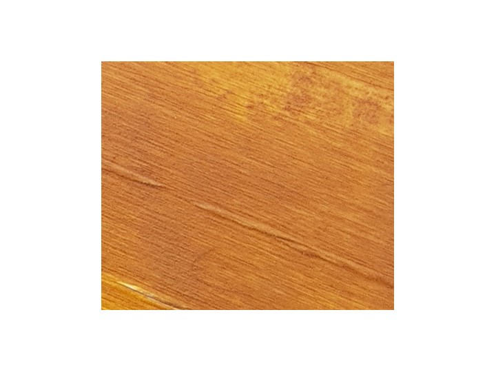Drewniana huśtawka ogrodowa Magis 3X - 180 cm Kolor Brązowy