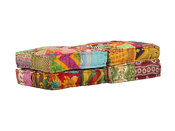 Modułowa sofa patchwork Demri 2D Modułowe Szerokość 70 cm Kategoria Sofy i kanapy