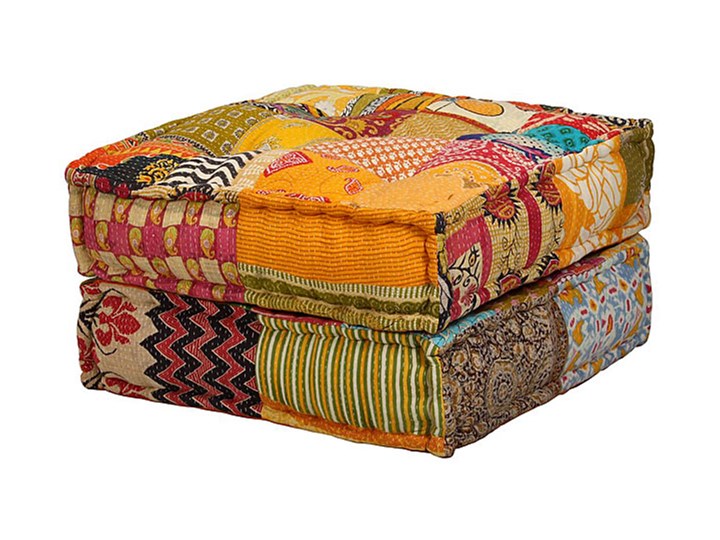Modułowa sofa patchwork Demri 2D Szerokość 70 cm Modułowe Kategoria Sofy i kanapy
