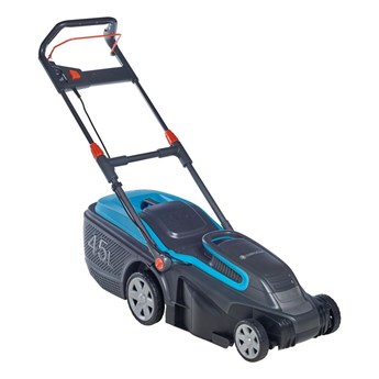 Kosiarka elektryczna POWERMAX 1600/37 1600 W GARDENA