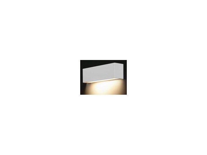 Straight Wall White XS 6345 | Nowodvorski Lighting