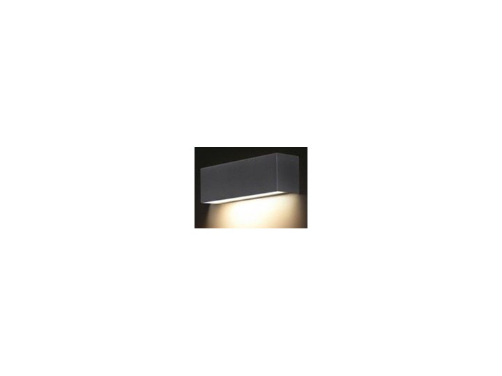 Straight Wall Graphite XS 6350 | Nowodvorski Lighting