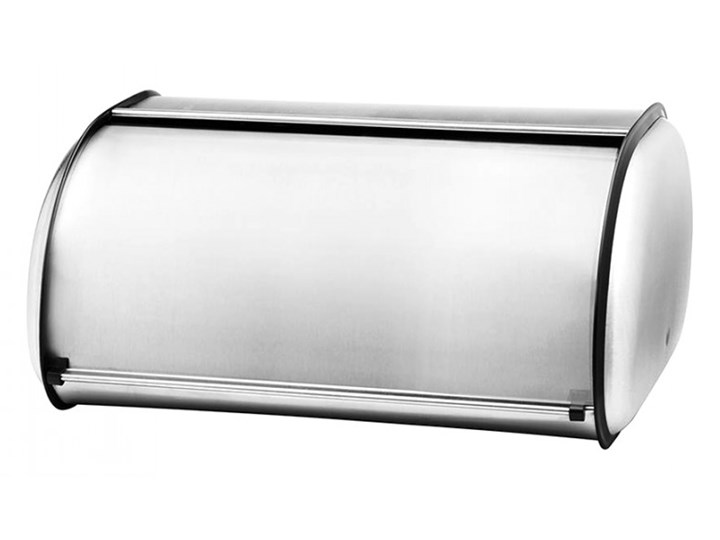 Chlebak kuchenny nierdzewny mały kod: 50C-CHL-AA Metal Kategoria Chlebaki