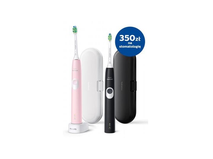 philips sonicare 4300 hx6800