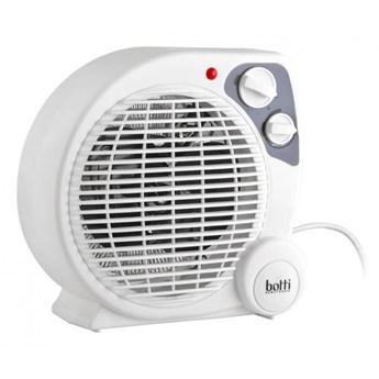 TERMOWENTYLATOR CALDO -BOTTI AF301 kod: 60N-TER-AA/AAC