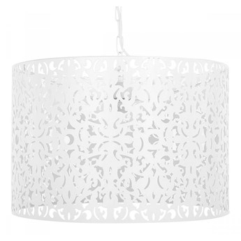 Lampa wisząca biała CHELIF kod: 4260624111469