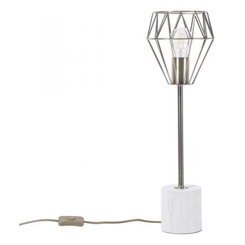 Lampa stołowa mosiężna Pipistrello duża BLmeble kod: 4260586358018