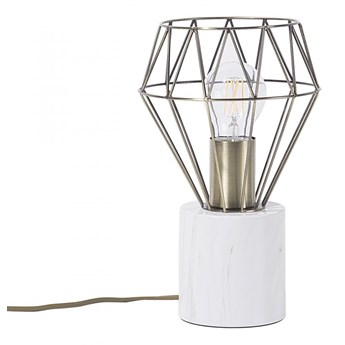 Lampa stołowa mosiężna Pipistrello mała BLmeble kod: 4260586358025